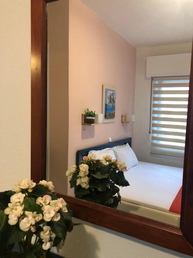 Plaisir Rooms Makriammos Exterior photo